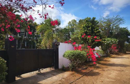 Tangnan Hotel | La Pernela Resort