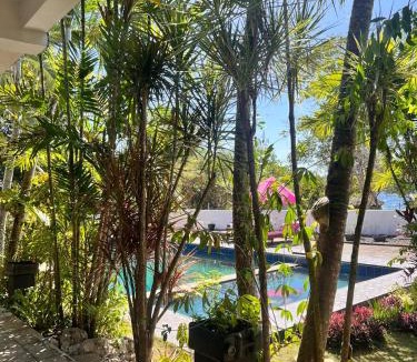 Tangnan Hotel | La Pernela Resort