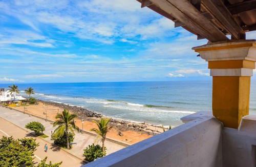 White Town Hotel | La Playa