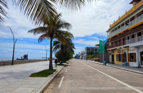 White Town Hotel | La Playa