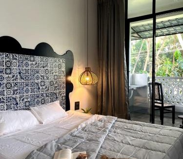 Cansaulim House | La Sataqui