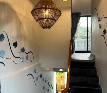 Cansaulim House | La Sataqui
