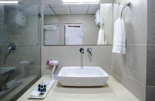 Aleo Hotel | La Serene Valley By DLS Hotels