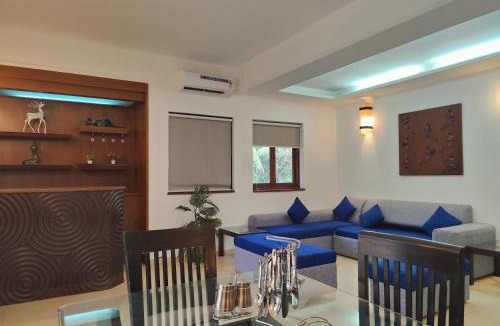 Saunta Vaddo Apartment | La Sunila 1 BHK Executive Suite by iTvara