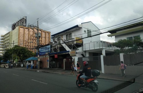Marikina Hotel | La Trinidad Pension House