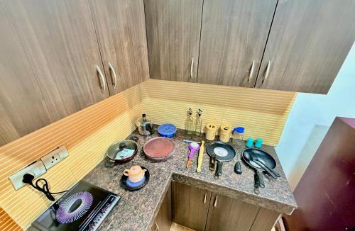 Mohangarh Apartment | La vida