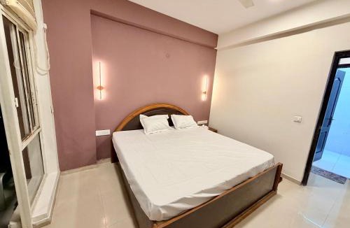 Mohangarh Apartment | La vida