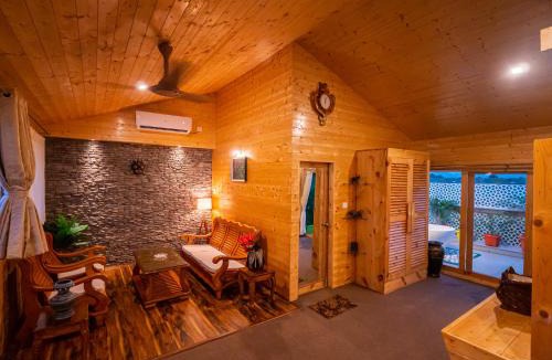 Neora Resort | La Vita Nuova, Gajoldoba