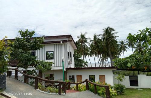 Gitagum Resort | Lac View Desert Beach Resort