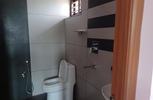 Nedumangad House | Lacanis Homes