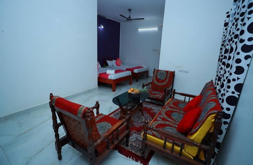 Thiruvananthapuram Apartment | LACASA THE HOME -LIVE YOUR DREAM