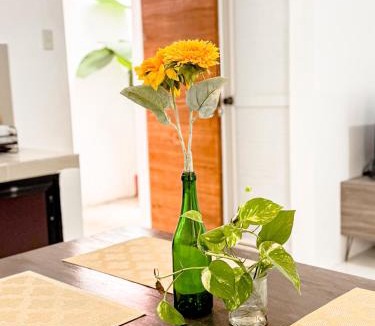 Dasmarinas Apartment | LAD Private Resort