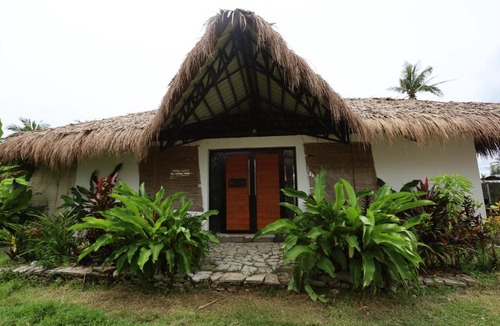San Isidro Hostel | LaFinca Hostel Siargao