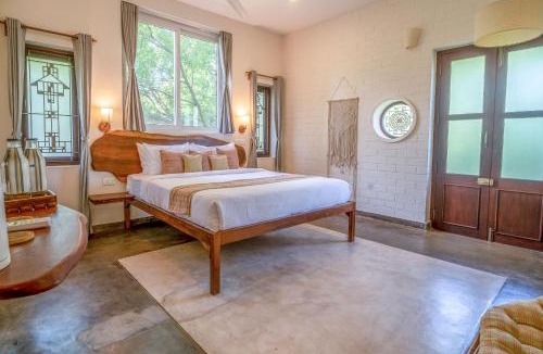 Auroville Hotel | Lahe by Loka