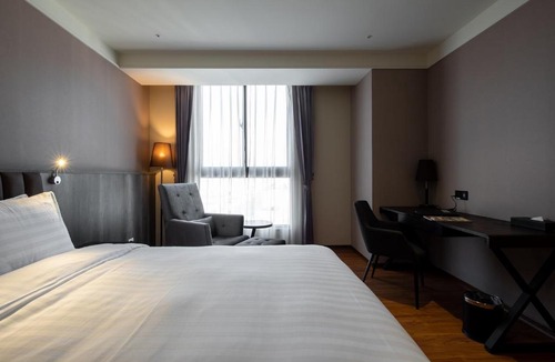 Guiren District Hotel | Lai Hotel