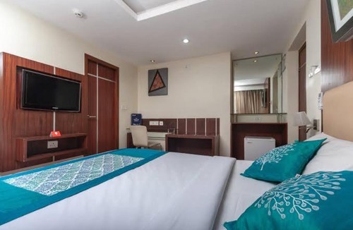 Heritage Town Hotel | Laila's County
