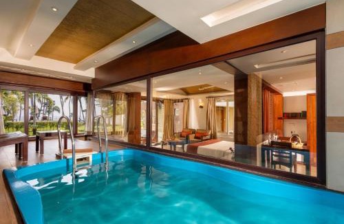 Aryad South Resort | Lake Canopy Alleppey
