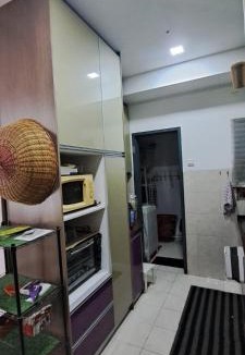 Cyberjaya Apartment | Lake front homestay Cyberjaya