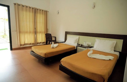 Andhakaranazhy Resort | Lake Vechoor Villas By BRDGE HOSPITALITY