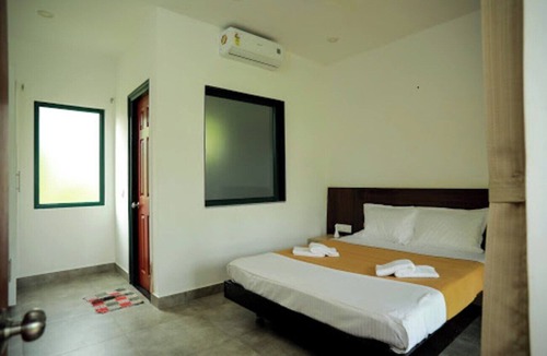 Andhakaranazhy Resort | Lake Vechoor Villas By BRDGE HOSPITALITY