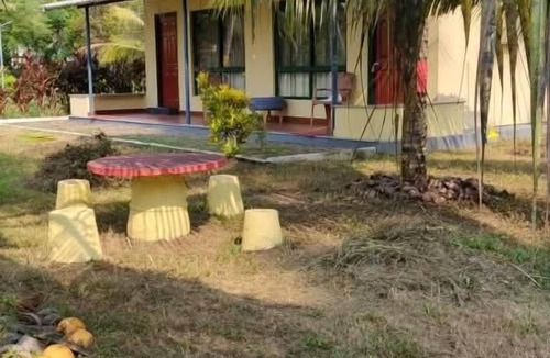 Andhakaranazhy Cottage | Lake Vechoor Villas By BRDGE HOSPITALITY