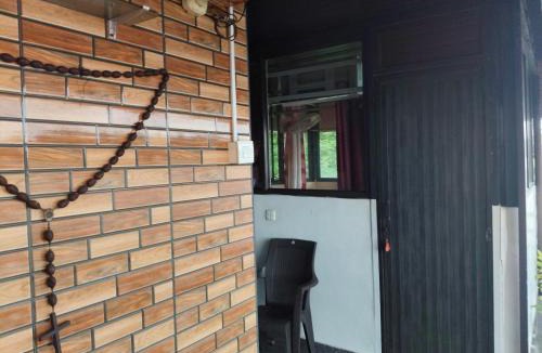 Quilon House | Lake View Homestay Kundara