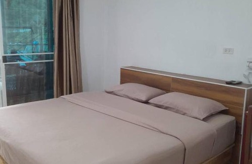 Mok Cham Pae House | Lake View @Rakthai