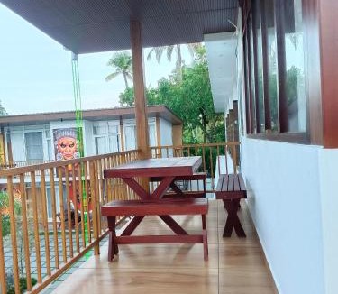 Kuzhuppilly Resort | Lake view Resort cherai