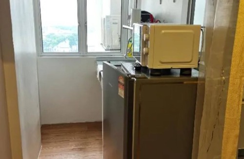 Desa Pandan Condo | Lake View Suite