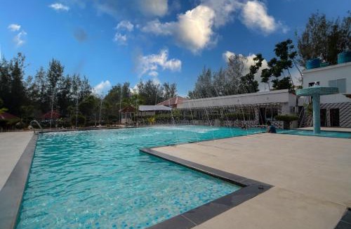 Tajpur Resort | Lake View Village Resort