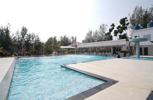 Tajpur Resort | Lake View Village Resort