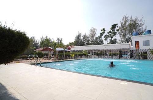Tajpur Resort | Lake View Village Resort