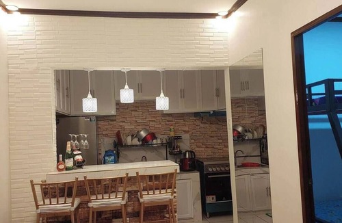Victoria House | Lakeshore Villa