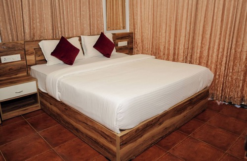Vythiri Resort | Lakkidi Mist Resort