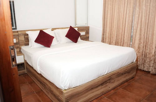 Vythiri Resort | Lakkidi Mist Resort