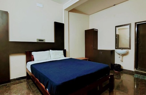 Thanjavur Apartment | Lakshana Service Apartment - Big Temple