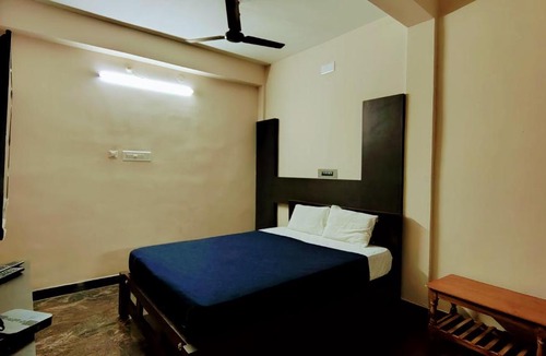 Thanjavur Apartment | Lakshana Service Apartment - Big Temple