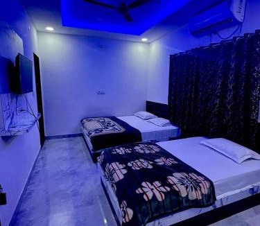 Khatu Hotel | Lakshika Palace