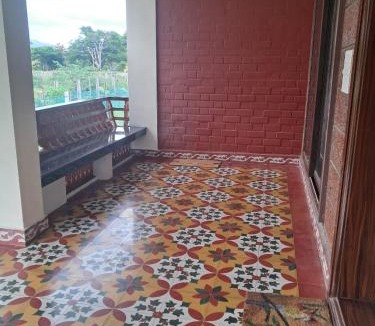 Coimbatore House | Lakshmi illam Near Isha Yoga Adiyogi
