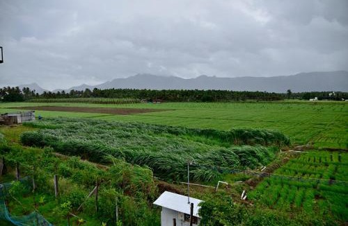 Coimbatore House | Lakshmi illam Near Isha Yoga Adiyogi