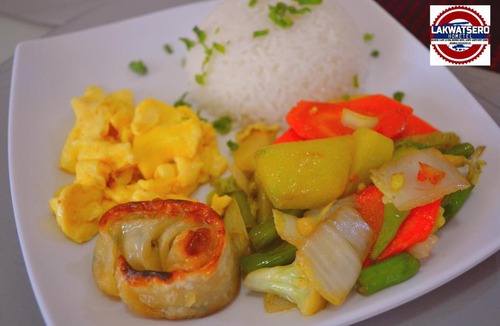Lapu-Lapu House | Lakwatsero Hometel