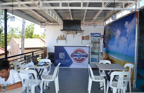 Lapu-Lapu House | Lakwatsero Hometel
