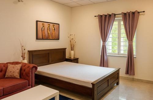 Panch Batti Hotel | Lal Cottage