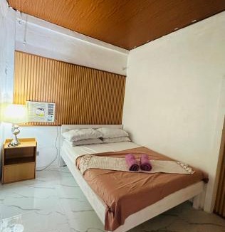 Cotabato House | LALEAH Transient House