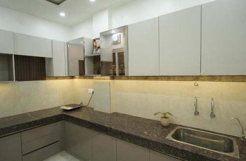 Allahabad Apartment | Lalit Villa Luxury Apartments