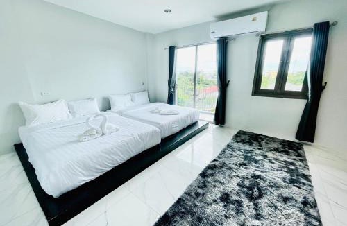 Trang Hotel | Lamoon Trang