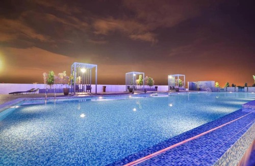 Kampung Bukit Dukong Apartment | Landmark Residence 1 UTAR Sungai Long 2-6 pax by As Homestay