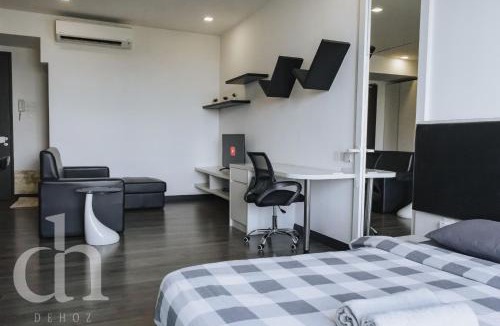Kampung Bukit Dukong Apartment | Landmark Residence 2 by Dehoz Suites