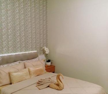Basak Bed & Breakfast | Langga Crib