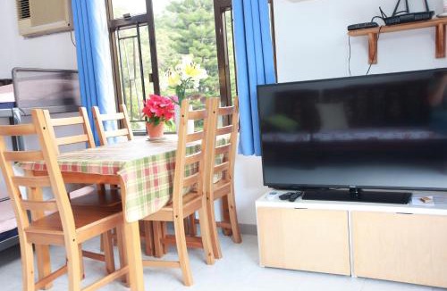 Islands District House | Lantau Lodge